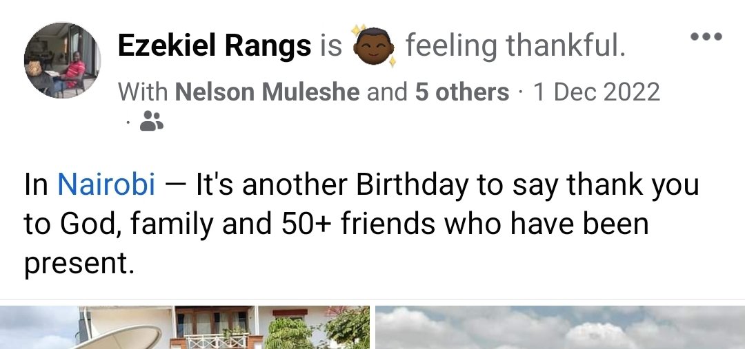 oadeti89's tweet photo. @facebook the new design you have introduced of mentioning location in posts is not cool at all. We loved the previous design where location appared at the top. This new way of adding location disrupts the fluency of posts. https://t.co/pLtqbgyGei