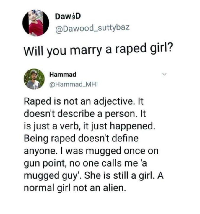 Answerbob365's tweet photo. This Message deserves 1000 likes https://t.co/LzZt9gcHZ3