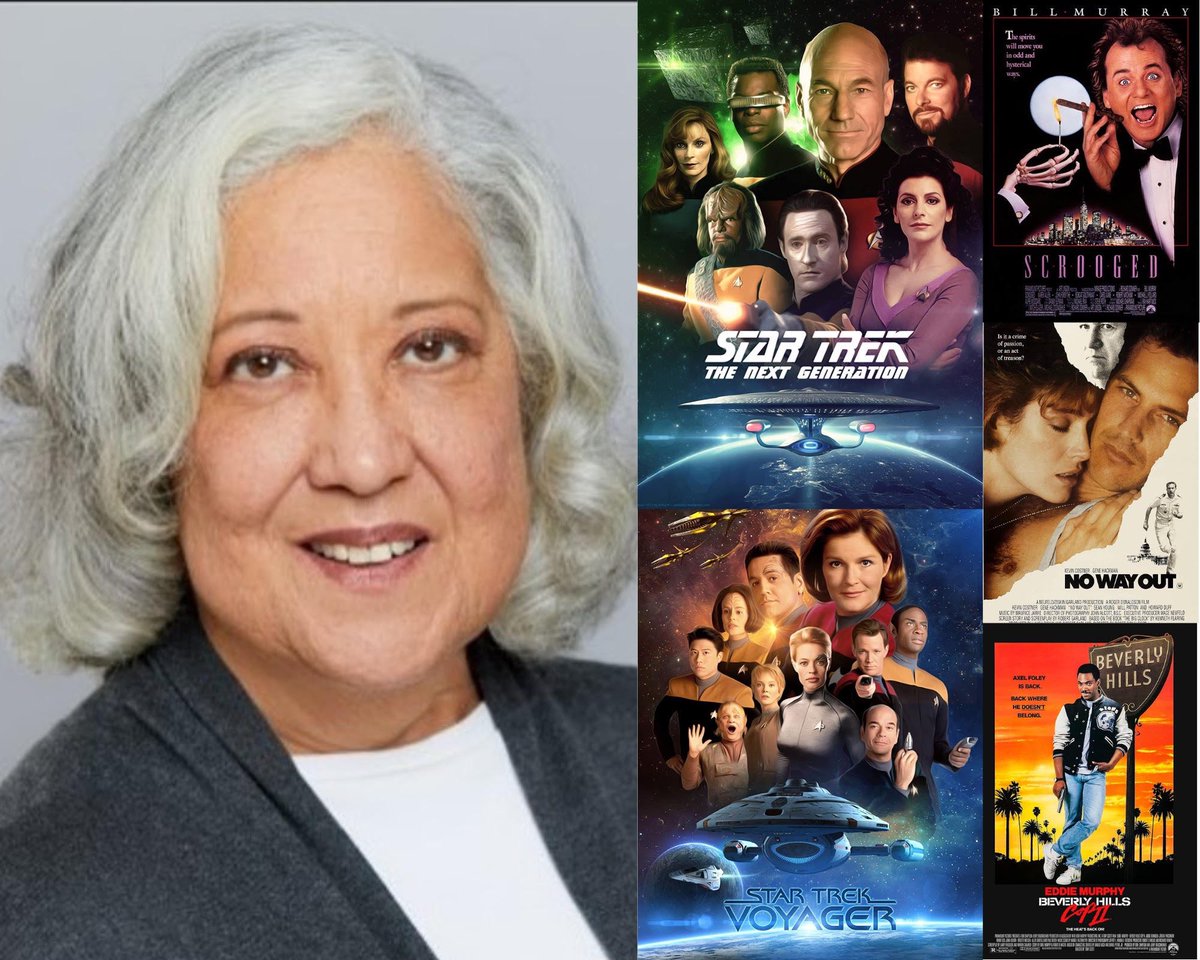 MobileMonicker's tweet photo. #AdeleSimmons will be appearing at @StationUnity #AssistantDirector #StarTrek #MacGyver #KnightRider #StarTrekVoyager #StarTrekTNG #StarTrekTheNextGeneration #beverlyhillscop2 #Hairshow #Angel #AD #FemaleAssistantDirector #mobilemonickerproductions https://t.co/eCUh73ml9s