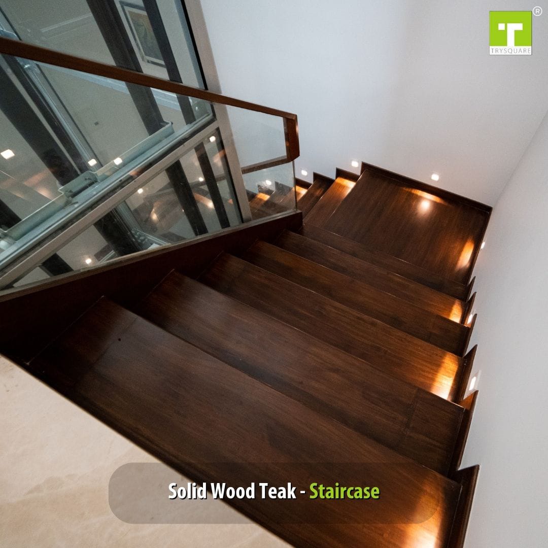 trysquarefloors's tweet image. Elevate your climb with the allure of Solid Wood Teak Staircase. Crafted sophistication meets natural charm, adding steps of elegance to your space. 
trysquare.com

 #trysquareflooring  #wood #woodenflooring #buildwithwood #interiordesign #interiordesignindia #archdaily