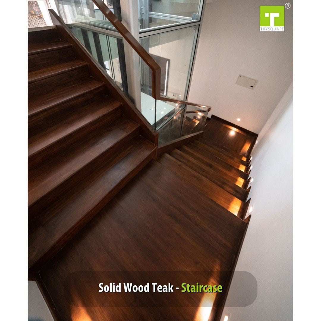 trysquarefloors's tweet image. Elevate your climb with the allure of Solid Wood Teak Staircase. Crafted sophistication meets natural charm, adding steps of elegance to your space. 
trysquare.com

 #trysquareflooring  #wood #woodenflooring #buildwithwood #interiordesign #interiordesignindia #archdaily