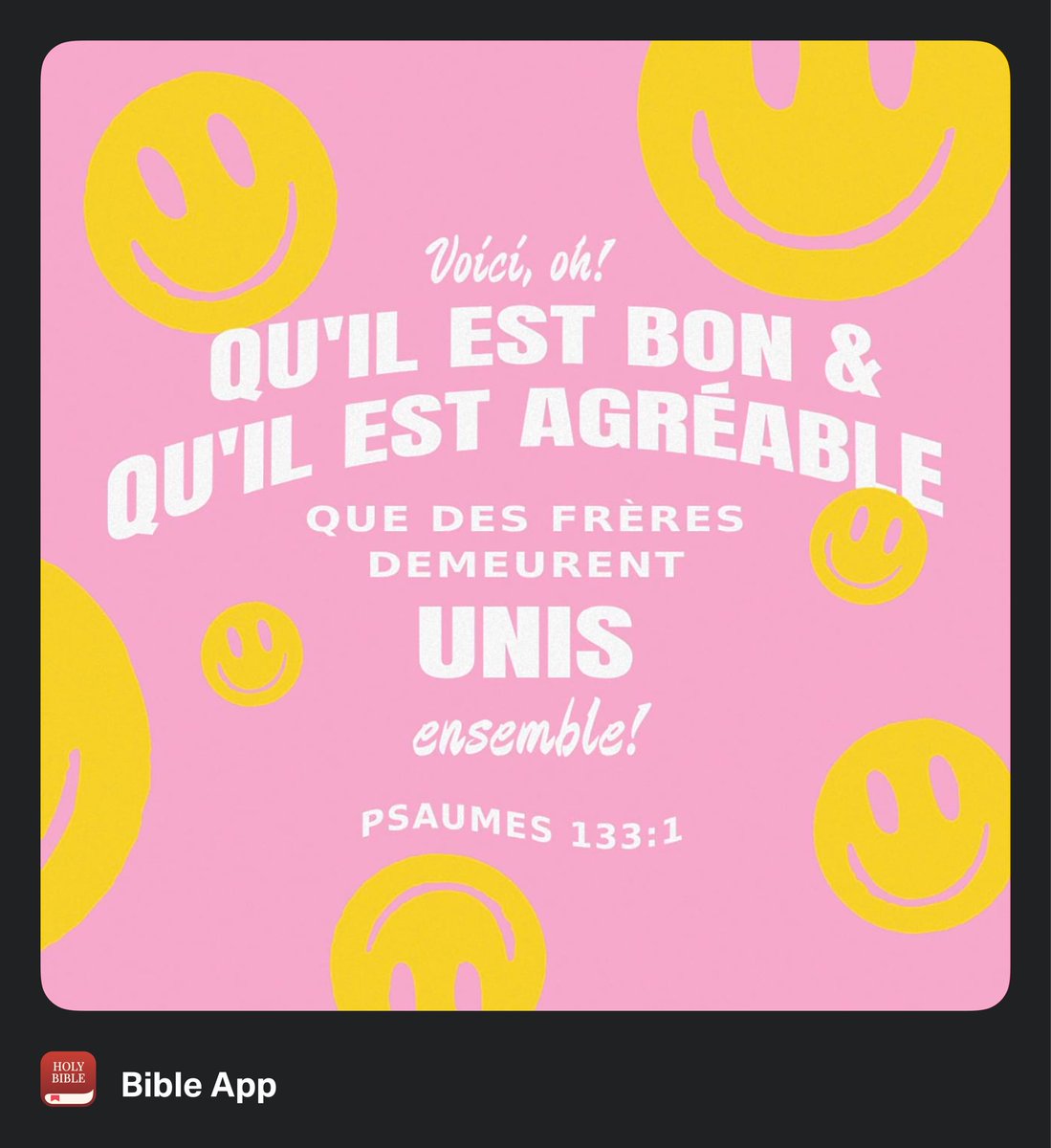 _Sanyxx_'s tweet photo. ✨Verset du jour ✨ https://t.co/iDeXF2SkAX