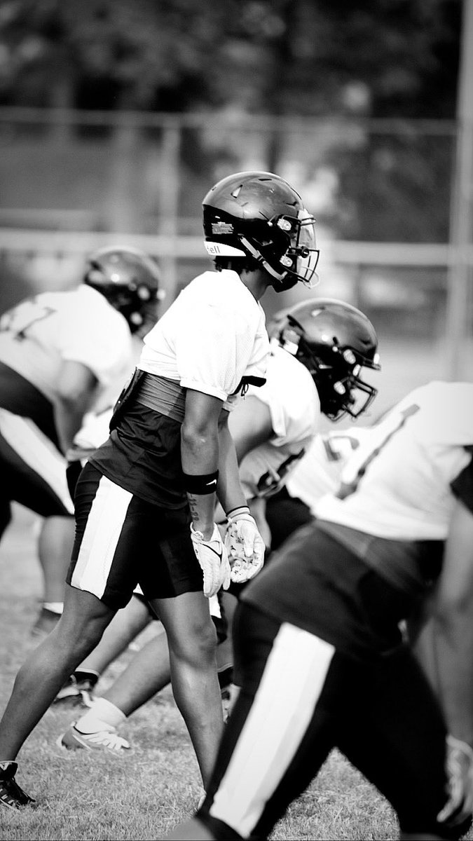 1 More Week till’ The season starts I stayed down for too long   See everyone week 1 #RevengeTour