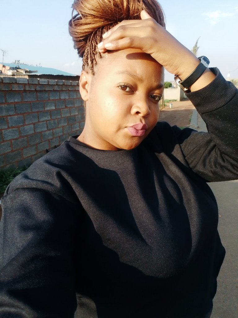 Good Morning loves, happy chooseday ❤️❤️