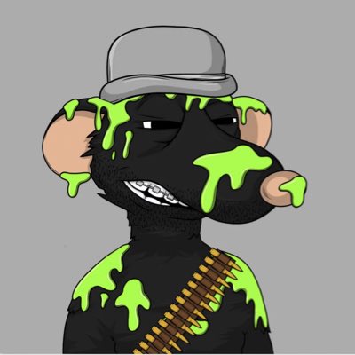 halon_1211's tweet photo. #NewProfilePic #eSlime in the sewers
@fatratmafia https://t.co/aRgpCY2YI5