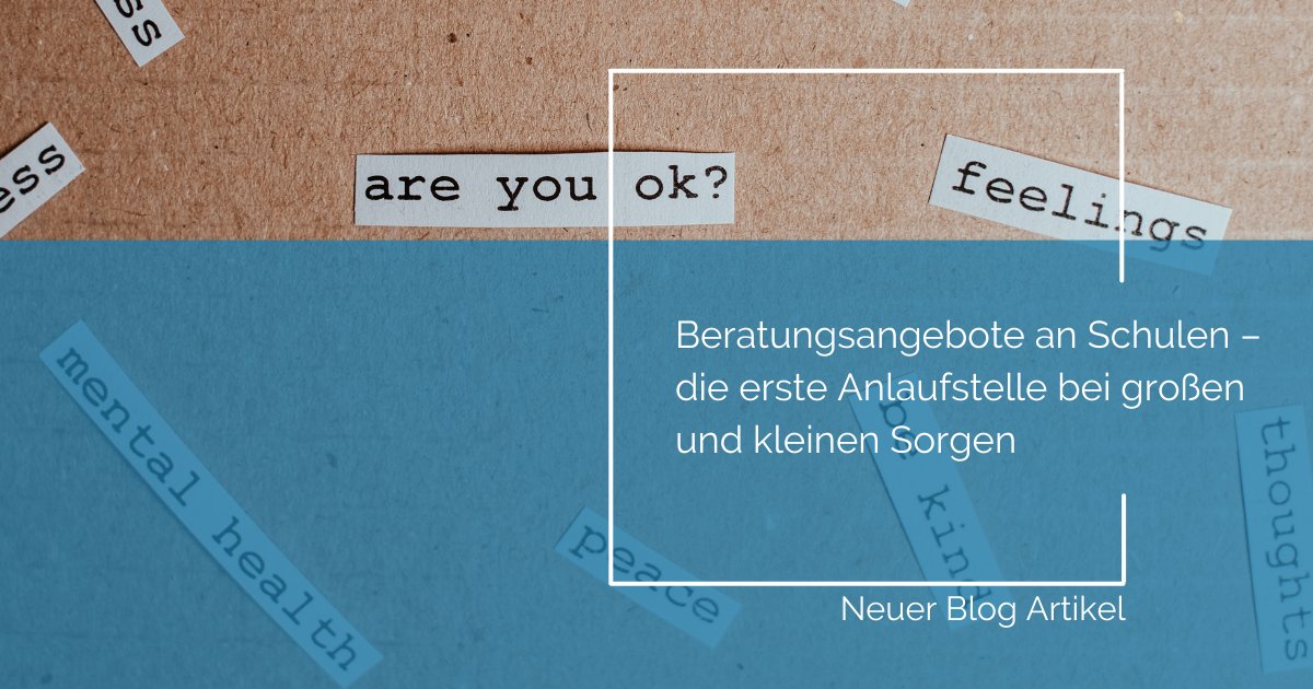 TeachisNet's tweet image. Der #Schulalltag ist nicht immer einfach - Hier sollen #Beratungsangebote unterstützen. Klick hier um mehr dazu zu erfahren
👉teachis.net/de/wissen/bera…

#twlz #beratung #schule #lehrer