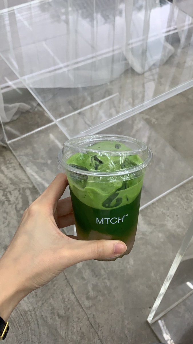 tamjaichunbkk's tweet photo. รวมร้านชาเขียวในกรุงเทพที่ชอบ 🍵 https://t.co/5kehV3cyjs