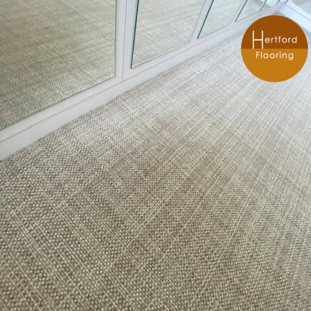 HertfordFloor's tweet photo. Another stunning flatweave project from Riviera Carpets👌
#rivieracarpets  #riviera #hertfordflooring #discerninglydifferent #luxurious 
🏠🧡🏠🧡🏠🧡🏠🧡🏠
#home #wool #ecofriendly #home #dressingroom 
🏠🧡🏠🧡🏠🧡🏠🧡🏠
#homedecor #beautiful #studio28 #interiordesign #Inspire https://t.co/xI0TP2Zu9I
