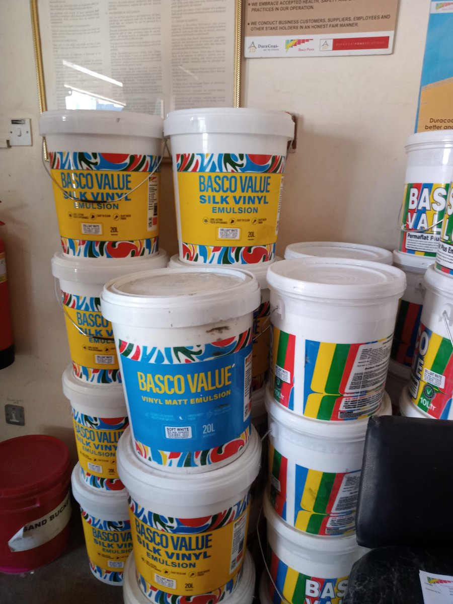 base10_'s tweet photo. Choose Quality paints from Tenacious Paints today for your home. 

We transforms your home to a master piece and one of its kind.

🤙 0707269267 / 0739967706 for orders/queries.

KICC Al-Qaeda Felix World Coin Mutahi Ngunyi US Embassy Nyama Montgomery  CS Owalo Iggy Uasin Gishu https://t.co/ydR0enA3VW