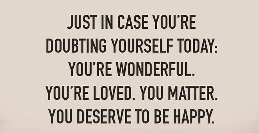 Good morning  beautiful people. ☕️