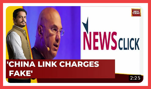 mr_india2024's tweet photo. #AttackonIndia
So why is this also not an Attack on India?
Is it not a FAKE charge?