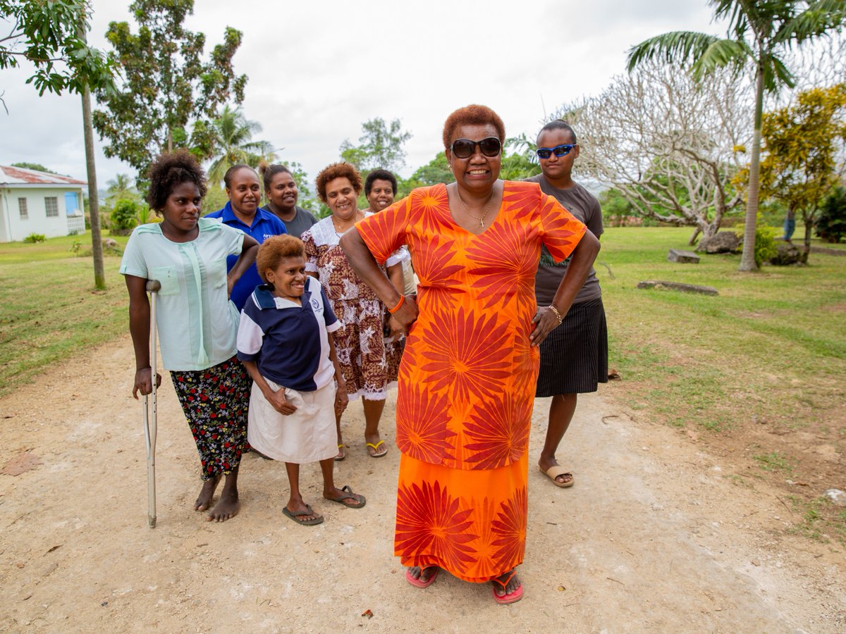 CBMAustralia's tweet photo. CBM Australia warmly welcomes #disabilityinclusion as core to the govts new #devpolicy, released today. This is an important step in moving beyond a seat at the table and toward equity for people with disabilities. Read our response here > https://t.co/9ni6U6hQwK https://t.co/EXXMWqGu5D