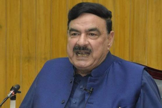 DunyaNews's tweet photo. حکومت کو رخصتی سے 48 گھنٹے پہلے میثاق جمہوریت کی قبر یاد آگئی: شیخ رشید
https://t.co/Eg8CSPJsnu https://t.co/bEKFvYZgav