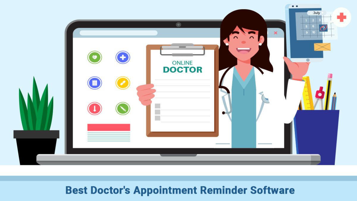 Top 9 Doctor’s Appointment Reminder Software
Visit at: wbcomdesigns.com/best-doctors-a…
#doctors #doctorappointment #nemt #medicalservice #medicaltransportation #doctor #wheelchairvan #nonemergencymedicaltransportation #phoenix #arizona #tucson #paradisevalleyaz #mesaaz #scottsdaleaz