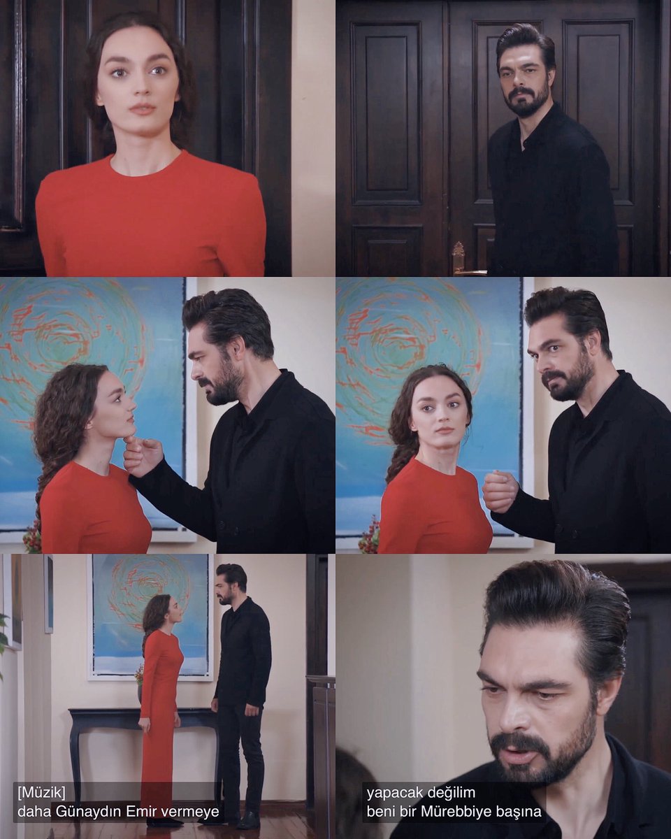 Hızlı kişilik değişimi 😭🤣♥️!

#Emanet #NanYam