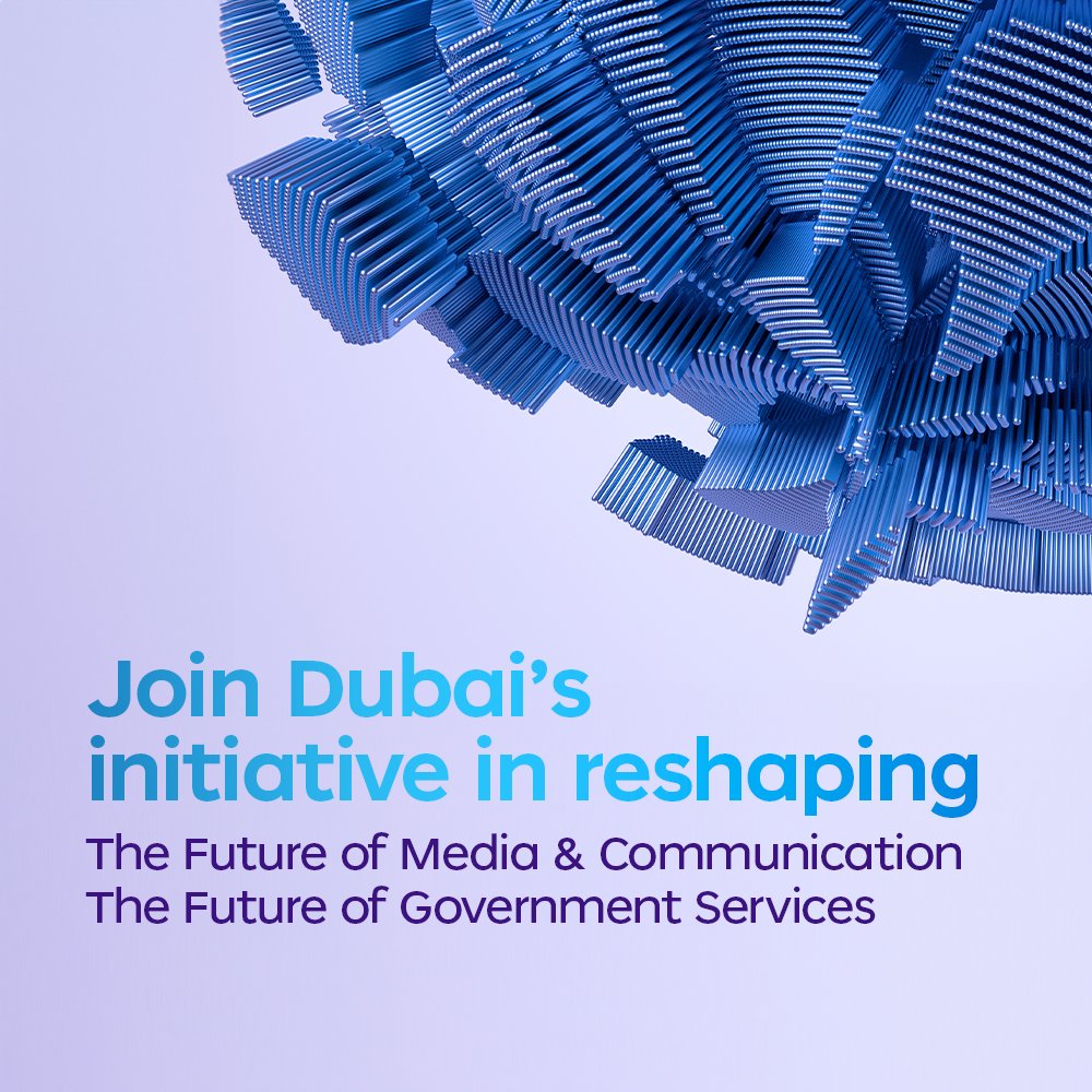 DubaiFuture tweet picture