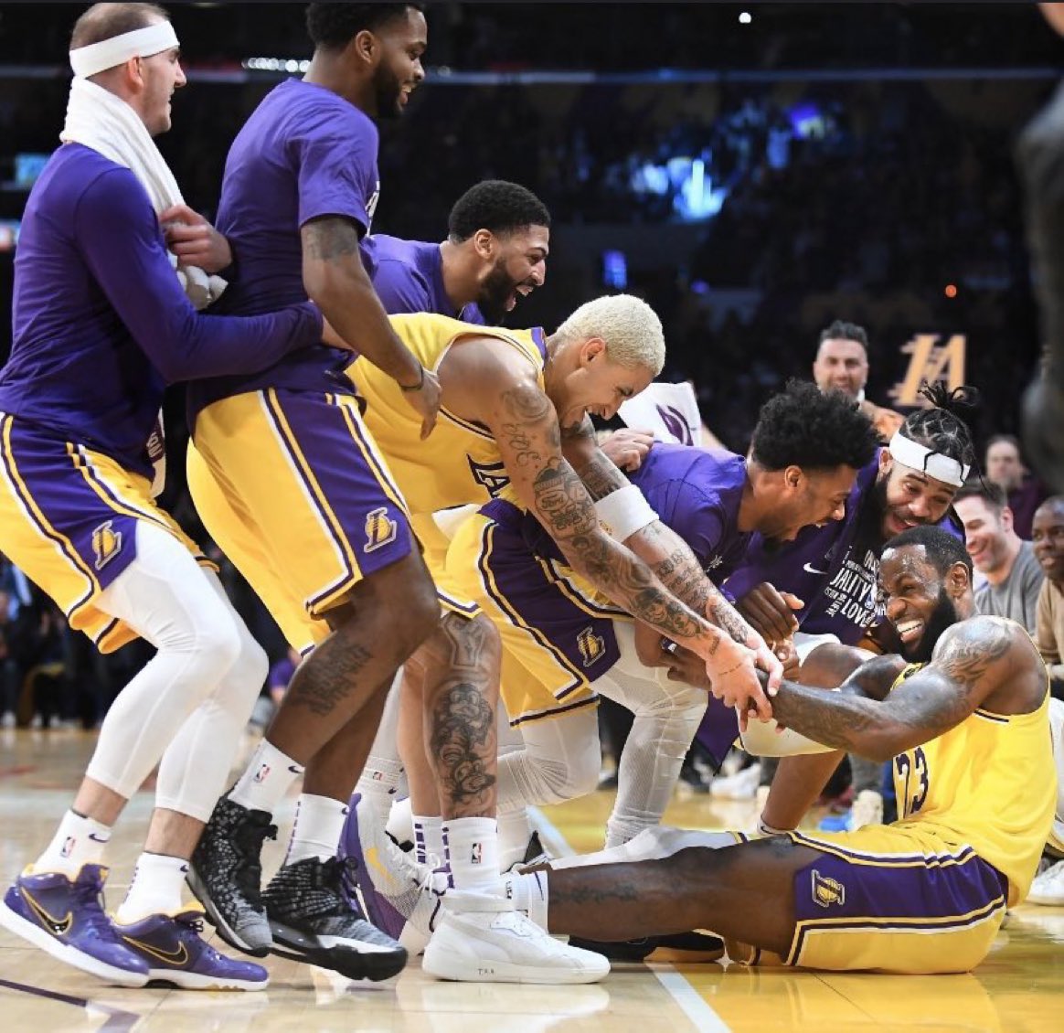 Put this one in the Louvre 🥹