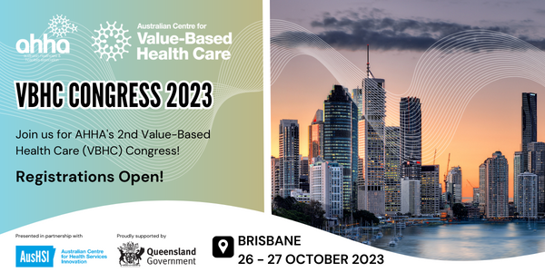 AusHSI's tweet photo. Read our latest eNews to find out what's coming up at #AusHSI, including the Value-Based Health Care Congress 2023 and researcher talks, and explore data analysis support tools: https://t.co/WM2zPeitzg #VBHCC23
Subscribe to our eNews: https://t.co/awKoXYPmq6 https://t.co/4H9WzSYCfQ