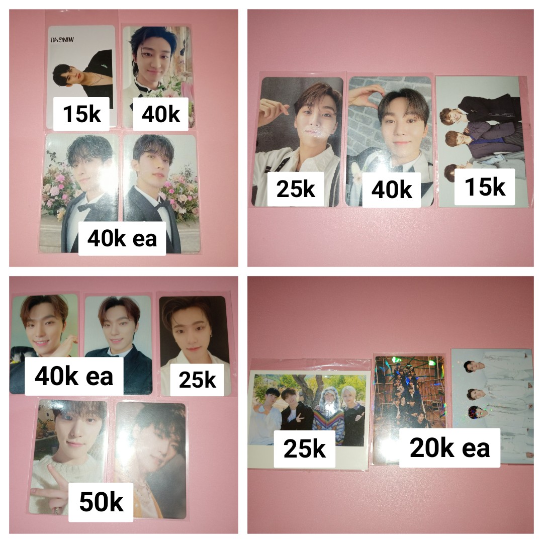 biguanidez's tweet photo. 🛒wts

⭕Incl pck+adm
⭕Overseas buyer (i have intl sh0pee)
💌Claim by DM
🏡Jogja

t. wts lfb carver fml scoups jun hoshi horanghae touring the8 minghao dk dokyeom seungkwan dino my filo thai chn ina seventeen binder 세븐틴 에스쿱스 준 호시 디에잇 도겸 승관 디노 포카 양도 https://t.co/lEBxXpFeR2