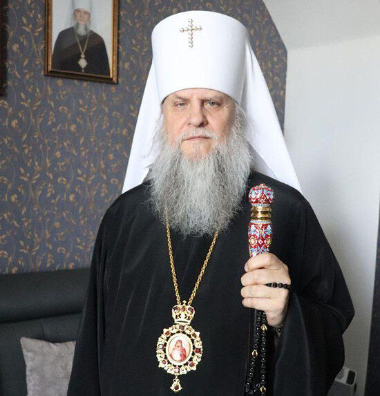 Ukrainian hierarch sentenced to 5 years in prison
orthochristian.com/155312.html

A hierarch of the canonical Ukrainian Orthodox Church has been sentenced to 5 years imprisonment and the confiscation of property for various supposed crimes against the state.