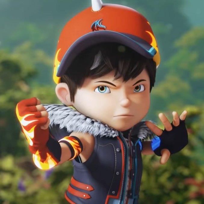 multifanzone's tweet photo. 4 years ago today, BoBoiBoy invented elemental fusion for the first time and introduced Frost Fire, Glacier and Supra ๐ซต
#boboiboy #bbbm2 https://t.co/rxW7ps7FCw