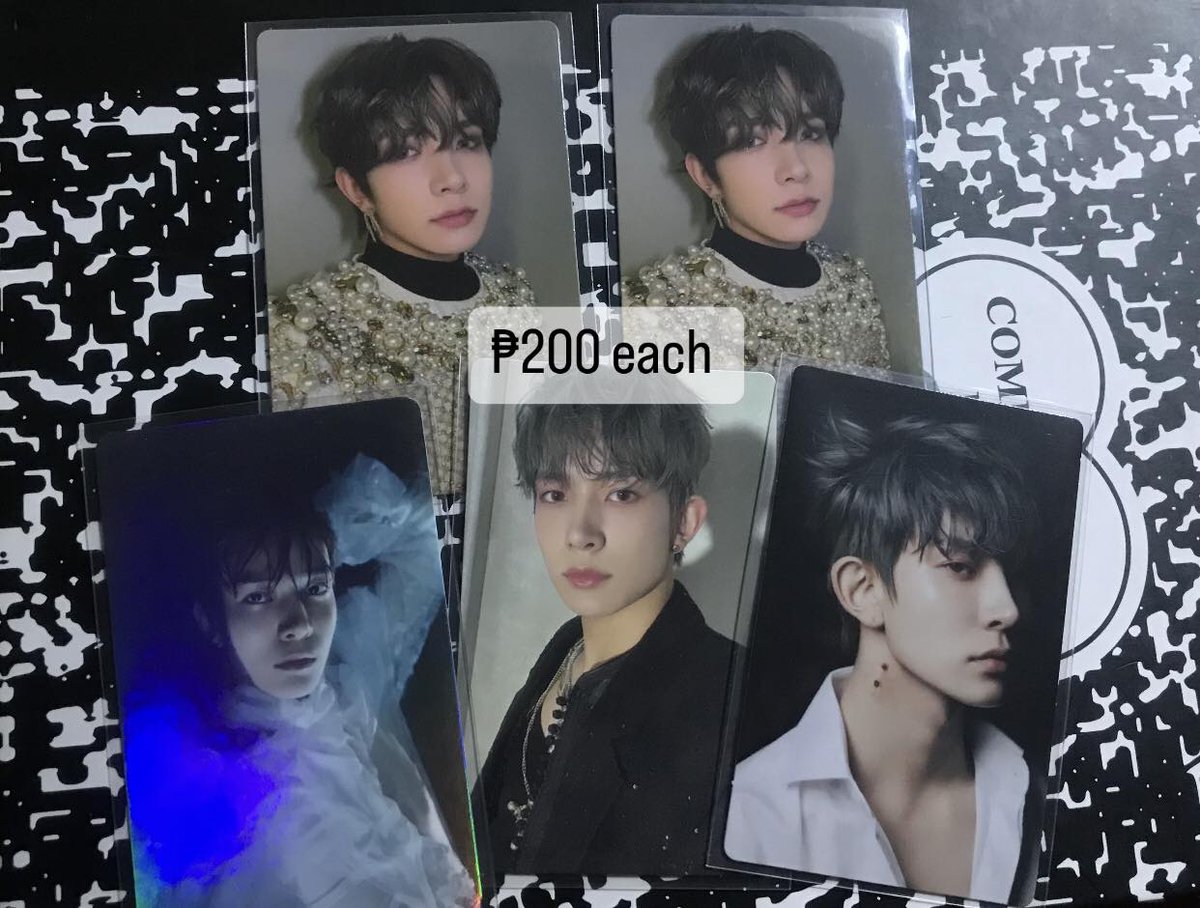 kallysto_A's tweet photo. wts Ifb 

enhypen dark blood photocards
All prices are indicated in the photos. see alt for tingi price

•payo

⚫gcash/bpi

⚫manila

⚫sco/jnt/ggx

t.  enhypen heeseung jay sunghoon sunoo ni-ki photocards
 Help rt po 🌷tysm!!!
@ENHYPENMARKETPLACE @enhypenrtph @ENHYPENMARKETPH https://t.co/psd57YiqBH