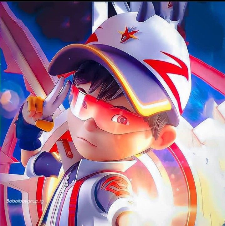 multifanzone's tweet photo. 4 years ago today, BoBoiBoy invented elemental fusion for the first time and introduced Frost Fire, Glacier and Supra ๐ซต
#boboiboy #bbbm2 https://t.co/rxW7ps7FCw