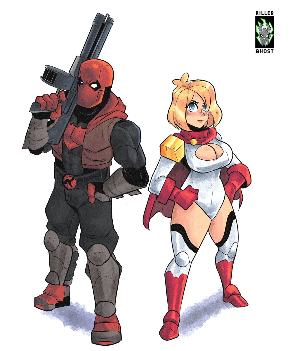 LORD KILLERGHOST  tweet media