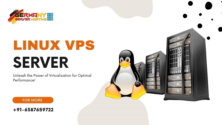 BTC_Archiv_O_R8's tweet photo. Discover the power of #LinuxVPSServer 🐧🚀 Unleash unparalleled performance and control with our top-notch hosting solutions! Elevate your online presence now with Germany Server Hosting!
For More - https://t.co/tRGqkQzr1y
#WebHosting #LinuxServer #VPSHosting https://t.co/MX6ZIFNoLi