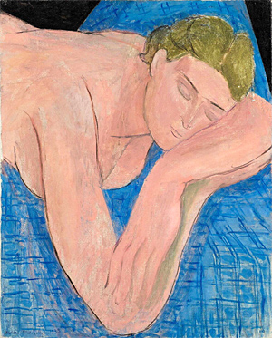 oida_art's tweet photo. 美術ヨモヤマ話更新しました。『マティス展　Henri Matisse:The Path to Color』
https://t.co/z08tICocaJ
マティスの生涯にわたる作品を一覧でき、色彩とかたちの探求の変遷を見ることができよかったです。

#マティス #マティス展 #東京都美術館 https://t.co/923YHG8jPV