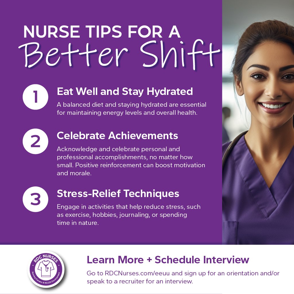 RDCNurses tweet picture