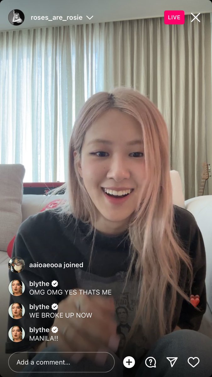 brilliantscebu's tweet photo. She know that her curse is real HHAHAHAHAHA https://t.co/Od1LWCWSJK