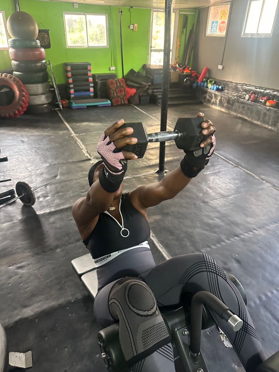 surefitgym's tweet photo. Photo dump
#pictureoftheday #surefitgymandfitnesscenter #picturebook #photooftheday #surefitgym #naijapeople #gainstrength #improvestrength #getstrong #surefitgymandfitness
#gymlife #summerbody #naijavideo #lagosians
#gym #gymtips #workouttips #gymreels #onalighternote https://t.co/qWsocrqmqE