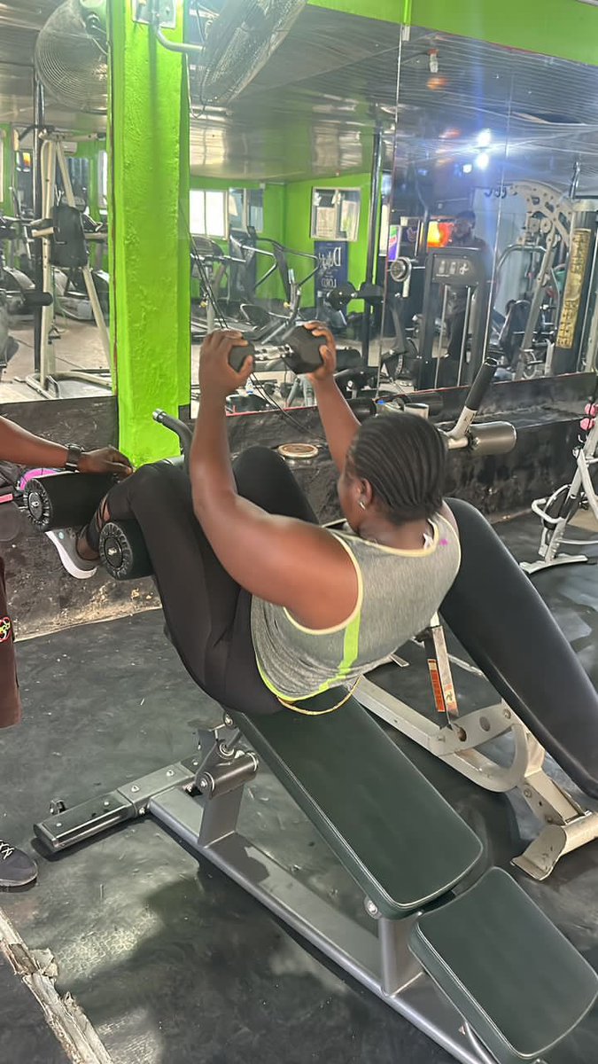 surefitgym's tweet photo. Photo dump
#pictureoftheday #surefitgymandfitnesscenter #picturebook #photooftheday #surefitgym #naijapeople #gainstrength #improvestrength #getstrong #surefitgymandfitness
#gymlife #summerbody #naijavideo #lagosians
#gym #gymtips #workouttips #gymreels #onalighternote https://t.co/qWsocrqmqE