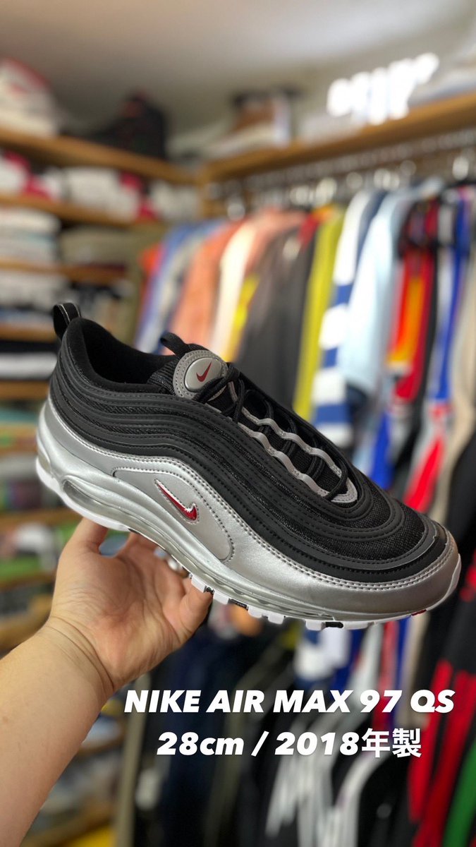 65kicks's tweet photo. ✅ 新着情報 ✅
"NIKE AIR MAX97"
"NIKE DUNK HIGH PREMIUM"
"NIKE SB DUNK MID"
#KICKSCLAN
#kicksclan
#キックスクラン
#NIKE
#airmax97
#max97
#マックス97
#dunkhigh
#nikedunkhigh
#ダンク
#ダンクハイ
#dunksbmid
#ダンクエスビー
#ウォーターメロン🍈
#ナイキ
#埼玉県
#戸田公園 https://t.co/NKPXte2T5N