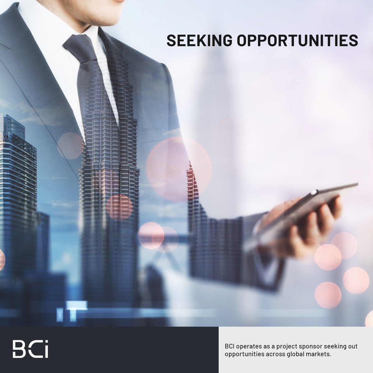 BuildingCo52447's tweet photo. Building Communities Initiative (BCI) operates as a project sponsor seeking out various opportunities in the field of real estate development across global markets.

#BCI #BuildingCommunitiesInitiative #realestatedevelopment #propertydevelopment #realestatecompany #globalmarkets https://t.co/3X4t4Bm8JH