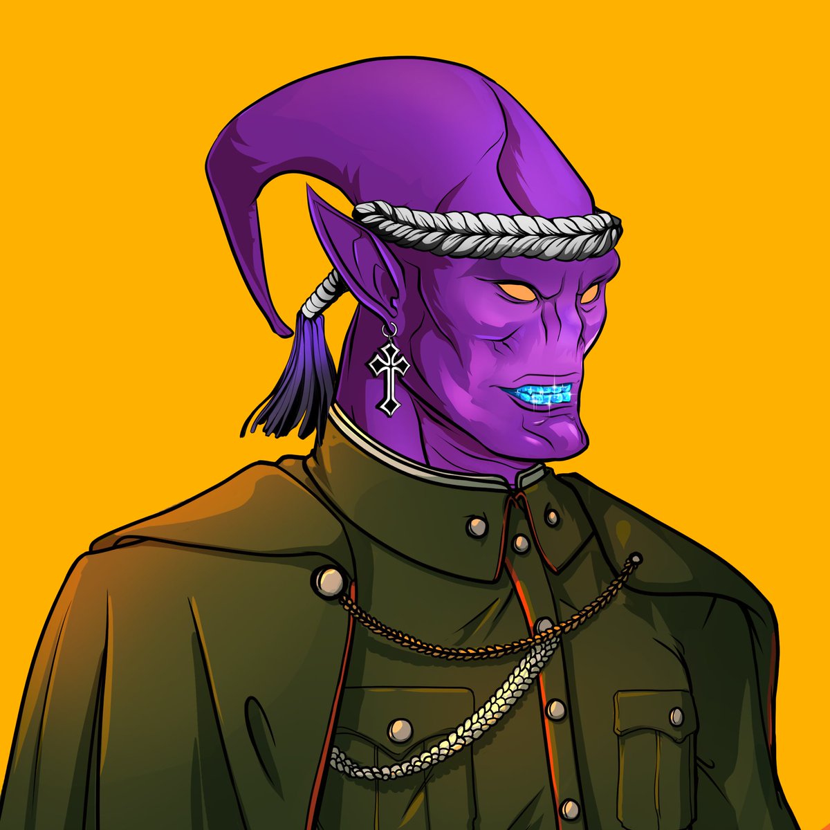 CLUB MARS GROUP tweet media