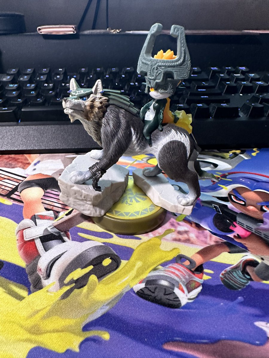 캬 황혼 공주는 안해봤지만 너무 좋다