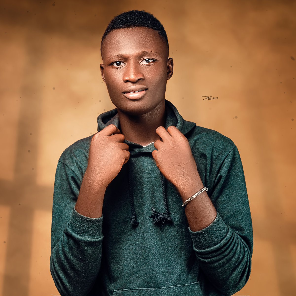 #NewProfilePic