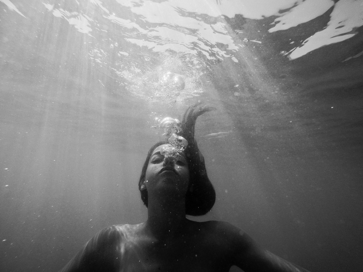When you take time to notice your breathing, you will also notice the energy you bring to the room. And that alone will make you more deliberate in your interactions. Not nicer, not wiser, but more rewarding to deal with.

loom.ly/PwVTfZg