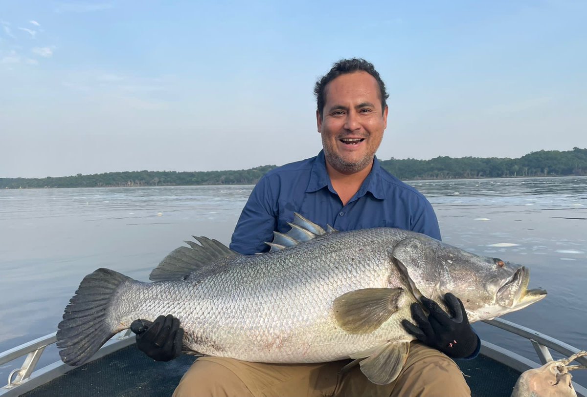 exclusive_uga's tweet photo. Uganda offers a great opportunity for sport fishing, Murchison Falls National Park is one destination you should never miss on your itinerary!
A catch and release policy applies! 

Contact our destination specialists today for some amazing offers! 
WhatsApp +256774618717 https://t.co/fBMrTkAnRA