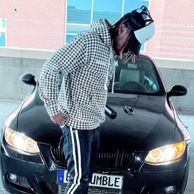 PradaG910's tweet photo. #NewProfilePic https://t.co/oUwPTLZ7Nb