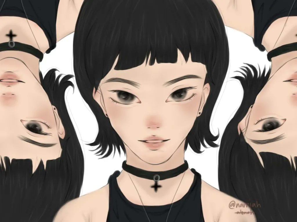 new oc pt.2!!

#artmoots are welcome!! plspls i badly need filo artmoots;~;