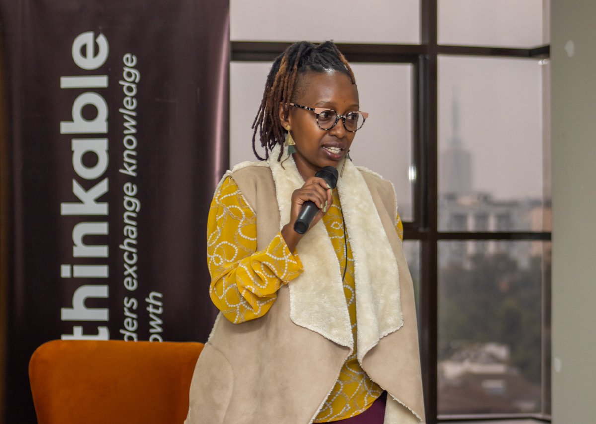 unthinkable_ke's tweet photo. About last week's #UnthinkableChat, an amazing Wellness session facilitated by @wellnesswaringa, and other great panellists cc @sheba_njagi @Workpayhq @lipalaterke @Ms_Tessie_Omulo @SNDBXKe https://t.co/KeVrK7NAJd