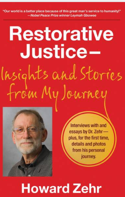 Arti9Mohan's tweet photo. #RestorativeJustice should be seen not as a blueprint
to be followed in detail but as a compass,
pointing a direction and providing an invitation to
question and explore our values, our needs, our traditions, and our visions. #howardZehr https://t.co/ko0b0cl3Qg