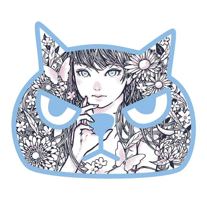 #世界猫の日