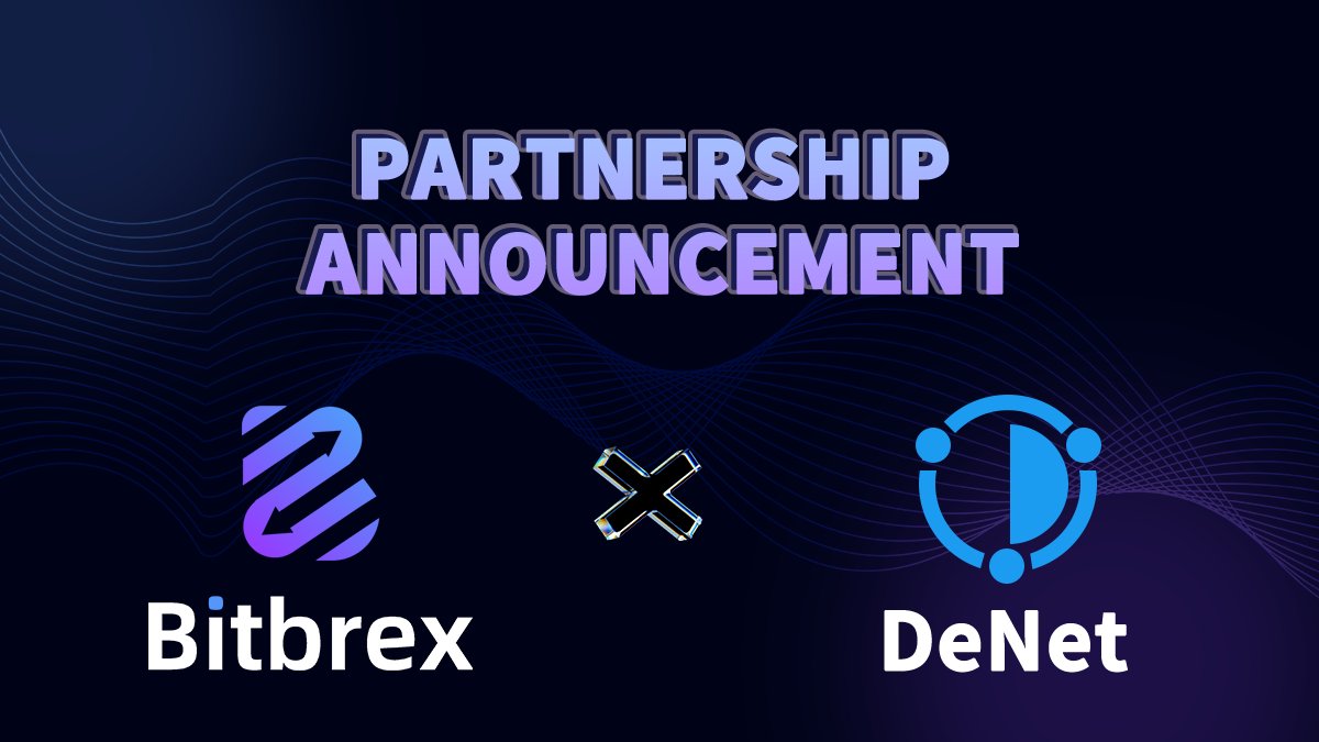 Bitbrex tweet media