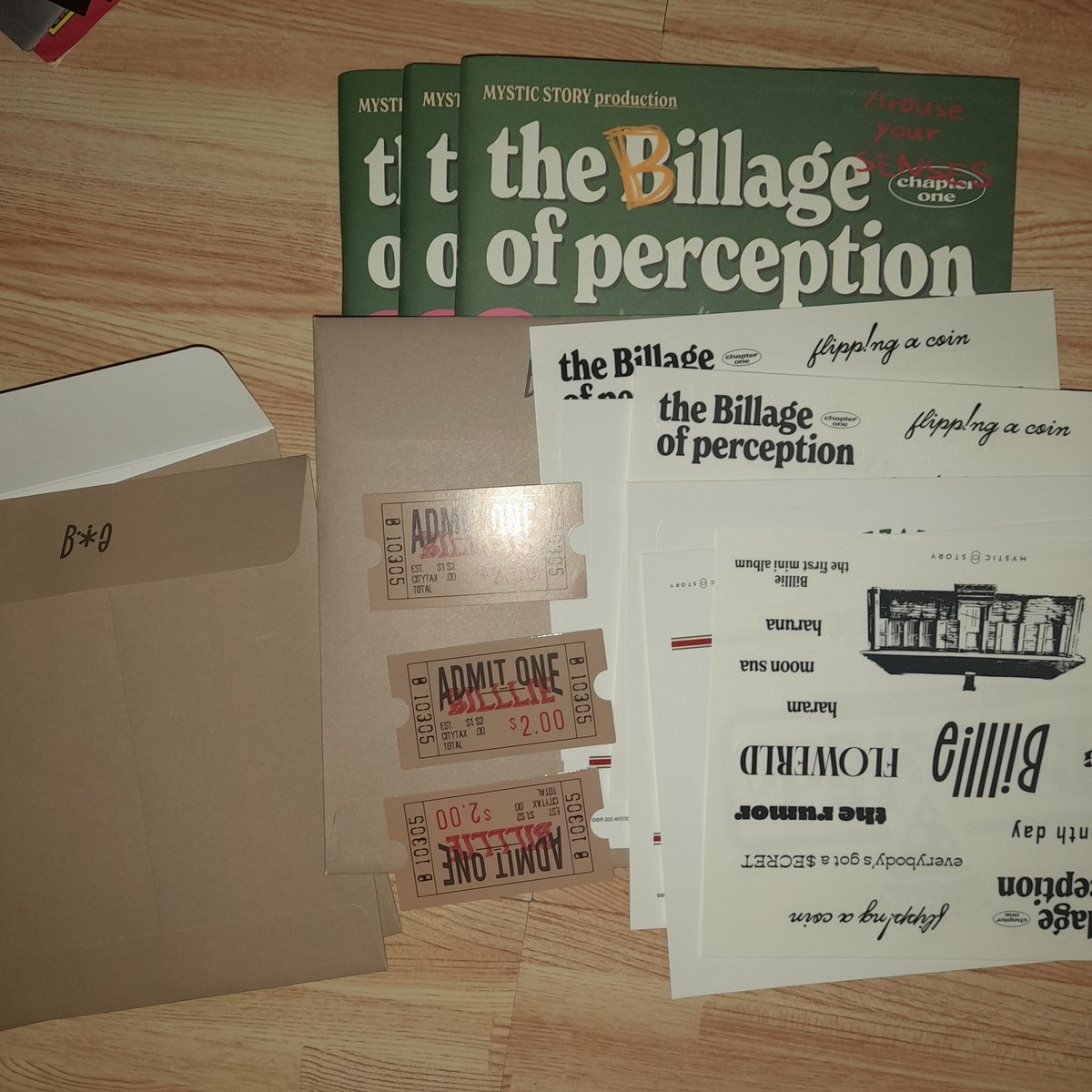 keumcart's tweet photo. wts lfb ph

❥ #keumcartbentables

⇢ billlie the billage of perception unsealed album
⇢ TAKE ALL FOR ₱180 + pf &amp; lsf
⇢ payo/3 days
⇢ mod : jnt (direct, sco)
⇢ https://t.co/TJayQ4oQ0v
⇢ cod - dm
 tbop msua suhyeon haram tsuki sheon siyoon haruna onhand pc https://t.co/yJQjy4dneF