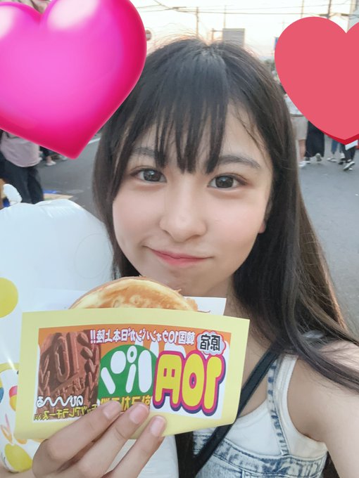 Twitterのコスプレ画像8