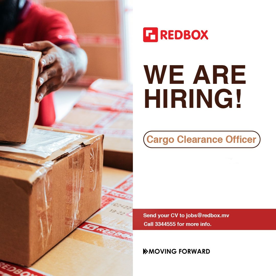 Redbox Maldives redboxmaldives Twitter Profile Sotwe